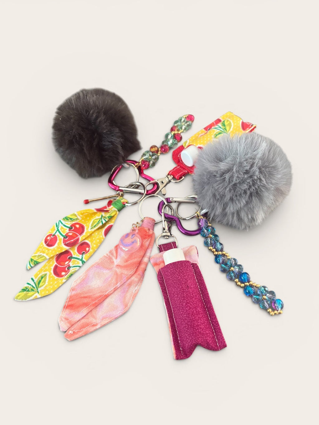 Trinket Stack